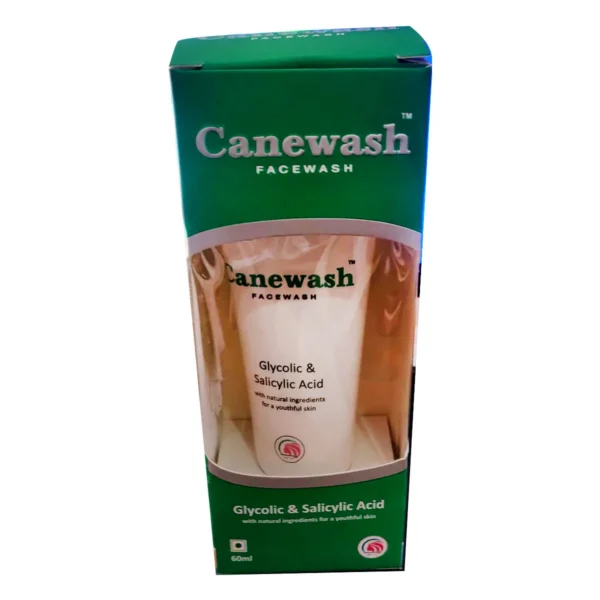 Canewash Face Wash  - Image 2