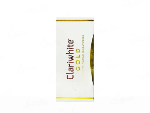 Clariwhite Gold
