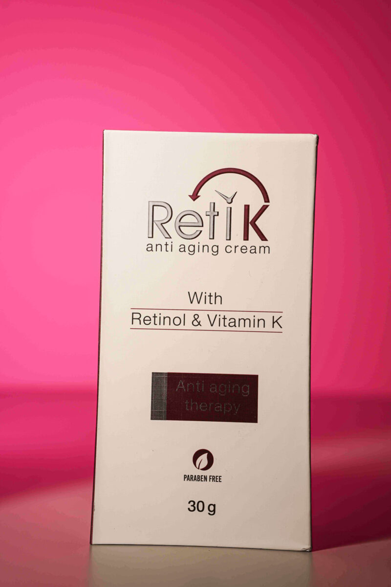  Retik Anti-Aging Cream  - Image 2