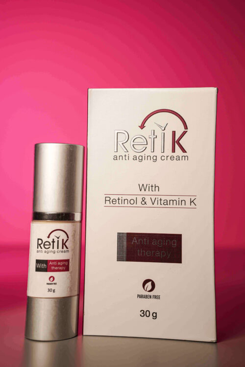  Retik Anti-Aging Cream 