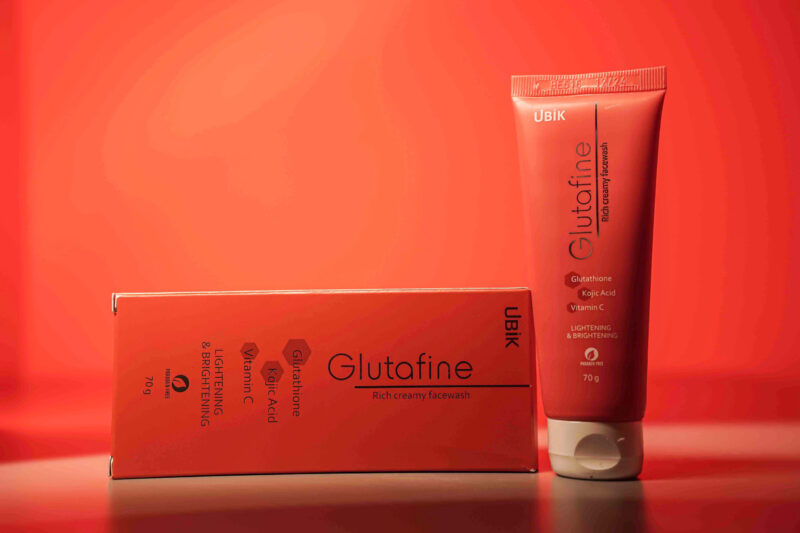 Glutafine Face Wash  - Image 6