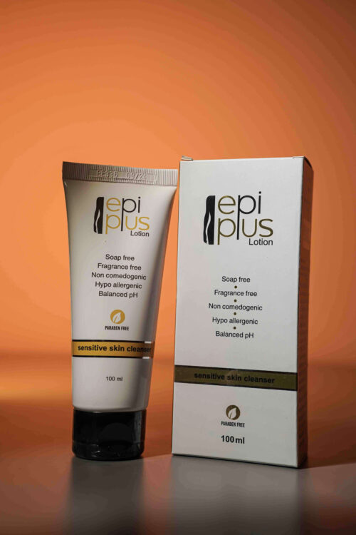 Epiplus Face Wash