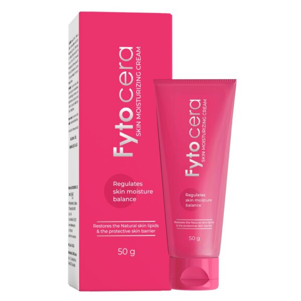 Fytocera skin moisturizing cream - Image 4