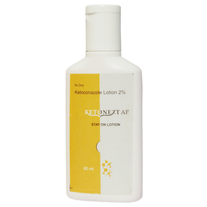 Ketonext AF Lotion - Image 2