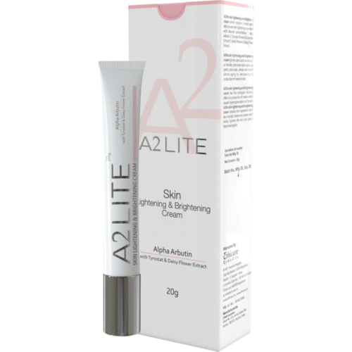 A2lite Skin Lightening and Brightening Cream