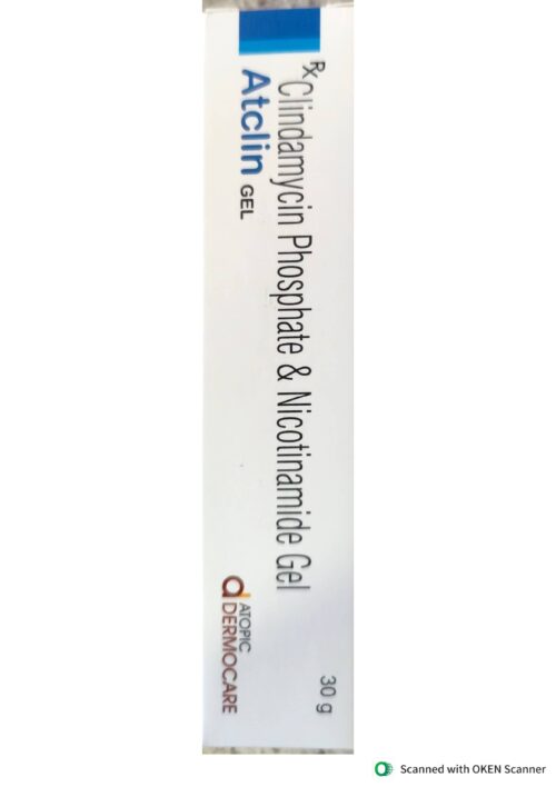 Actlin Gel