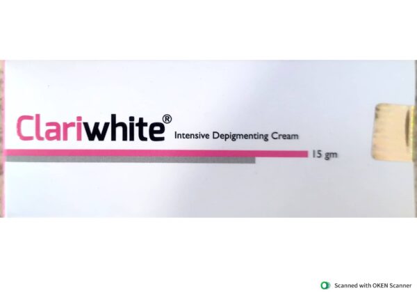 Clariwhite