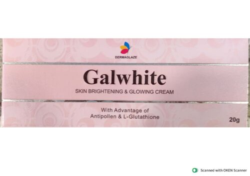 Galwhite