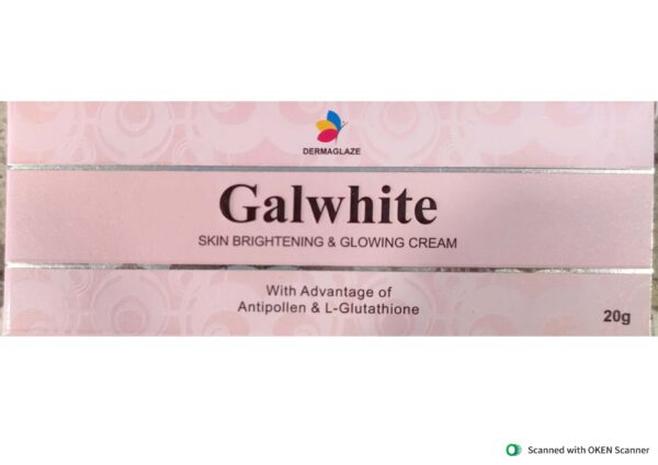 Galwhite