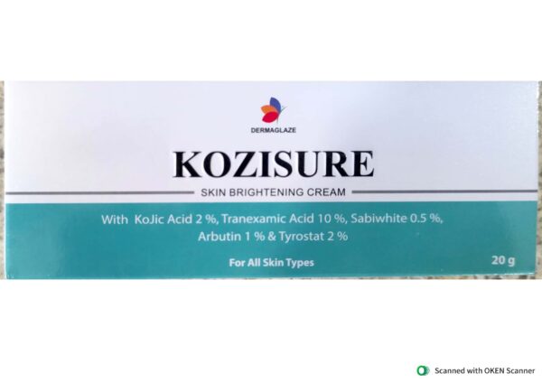 Kozisure