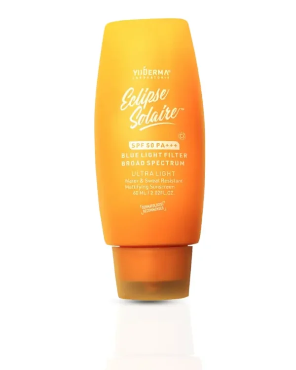 Yuderma Luboratorie Eclipse Solaire Sunscreen - Image 4