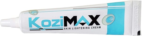 Kozimax skin lightening cream - Image 4