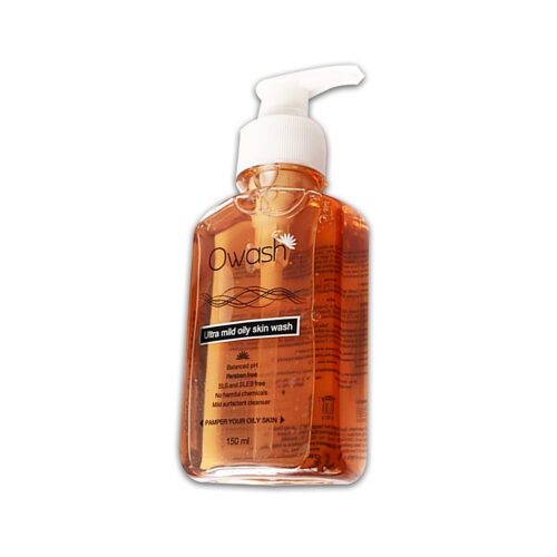 Owash Face Wash 