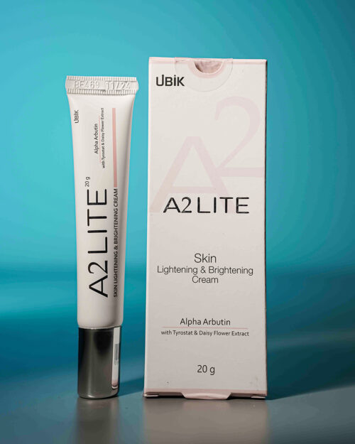 A2lite Skin Lightening and Brightening Cream