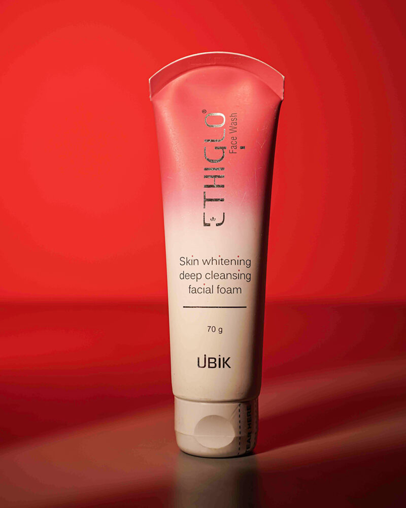 Ethiglo Face Wash 