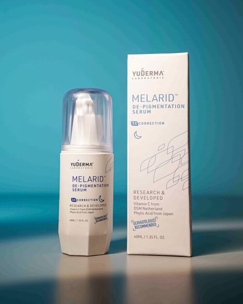 Yuderma Melarid De-Pigmentation Serum