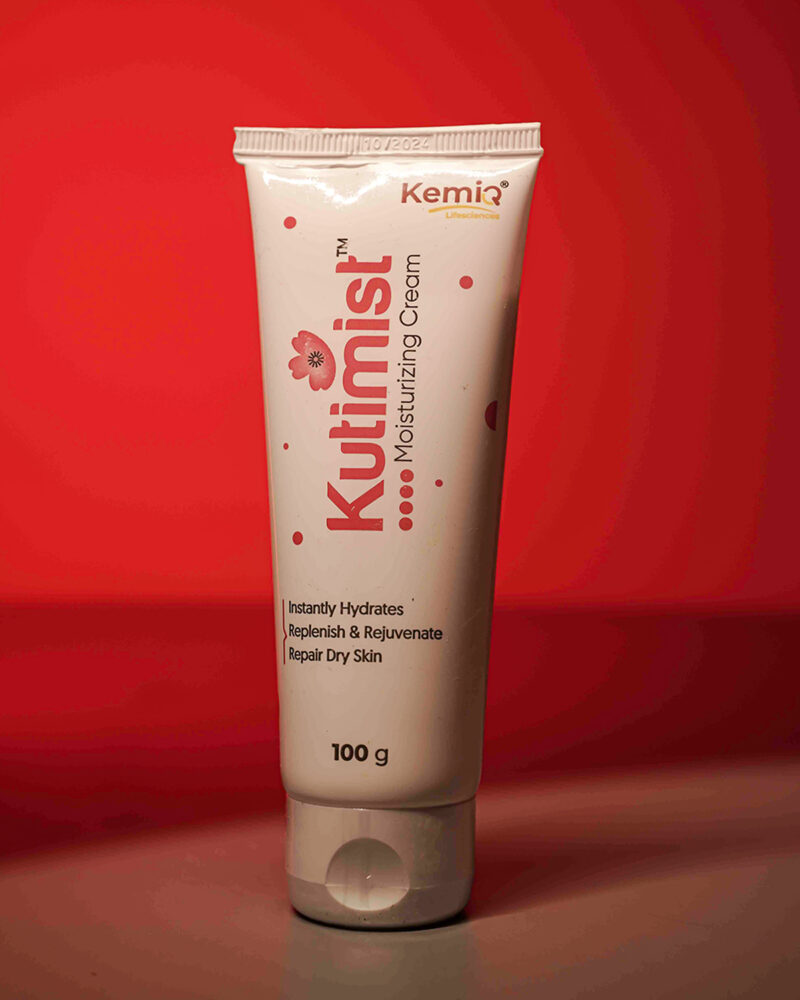 Kutimist Moisturizing Cream