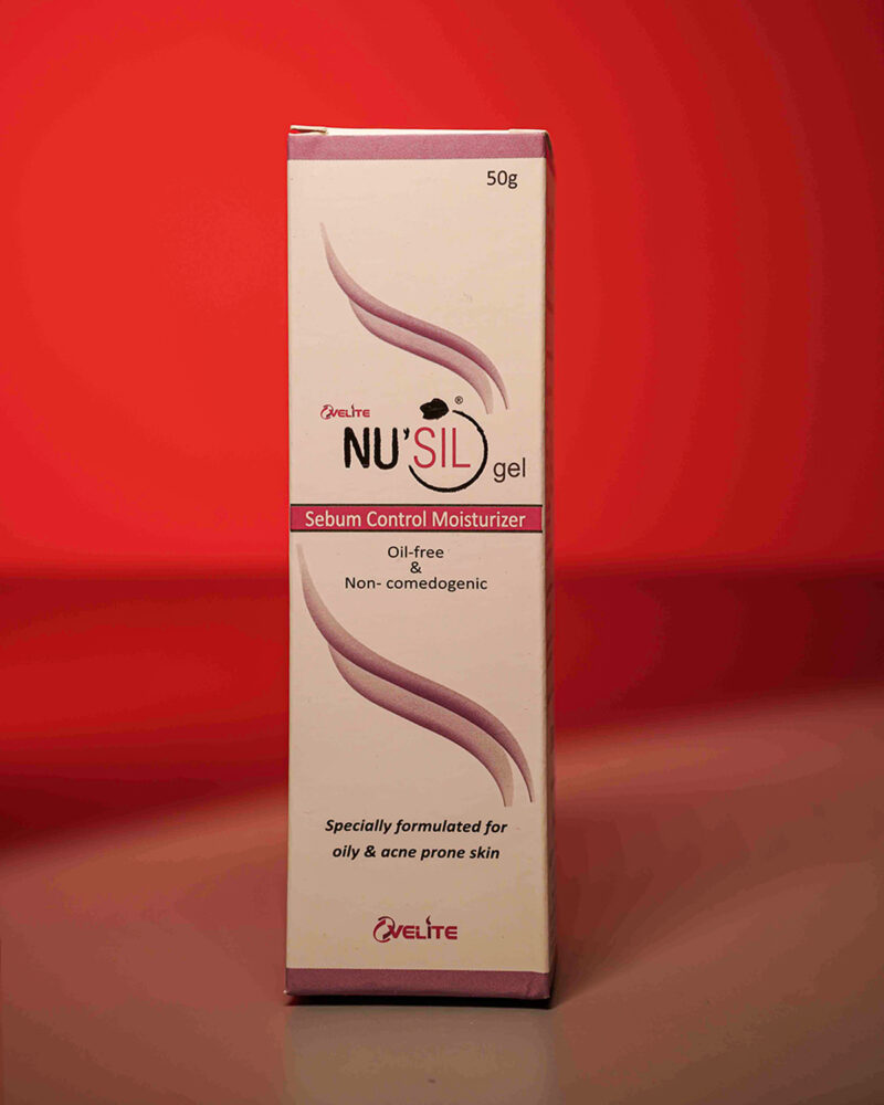 Nusil Gel