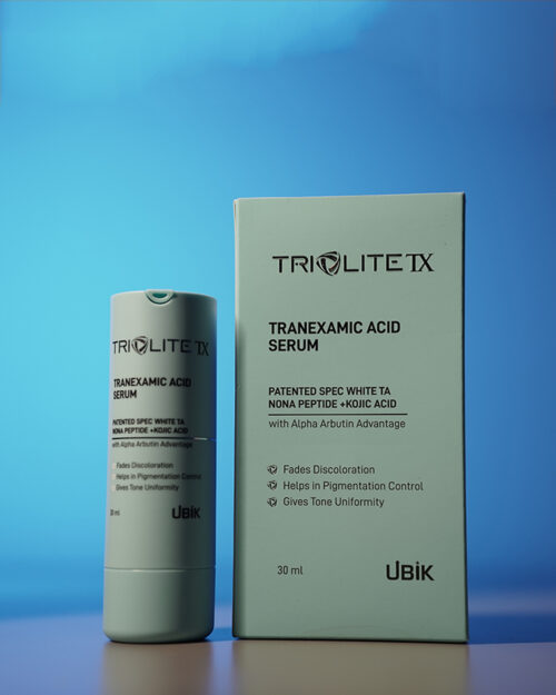 Triolitetx serum