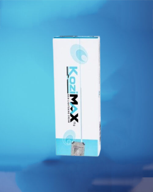 Kozimax skin lightening cream