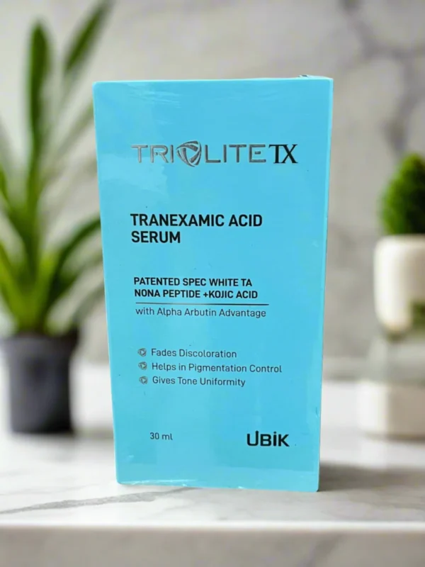 Triolitetx serum - Image 4