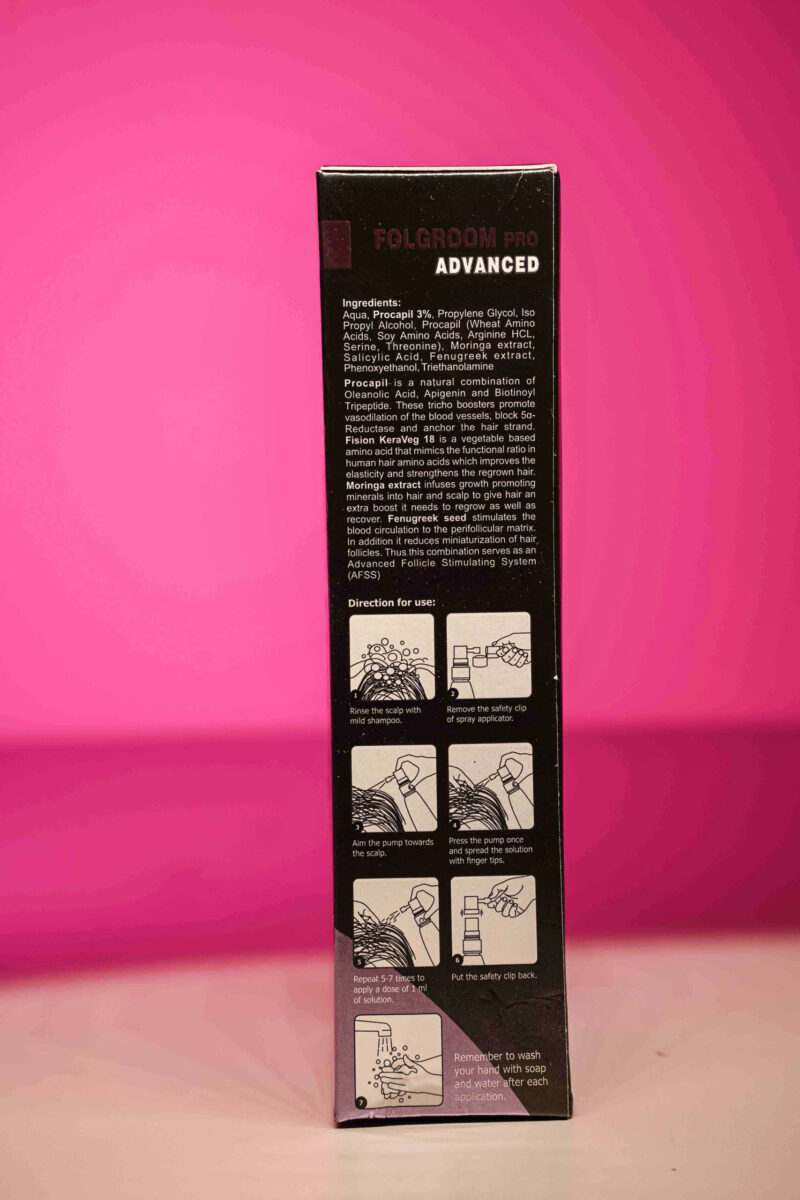 Folgroom Pro Advanced - Image 4
