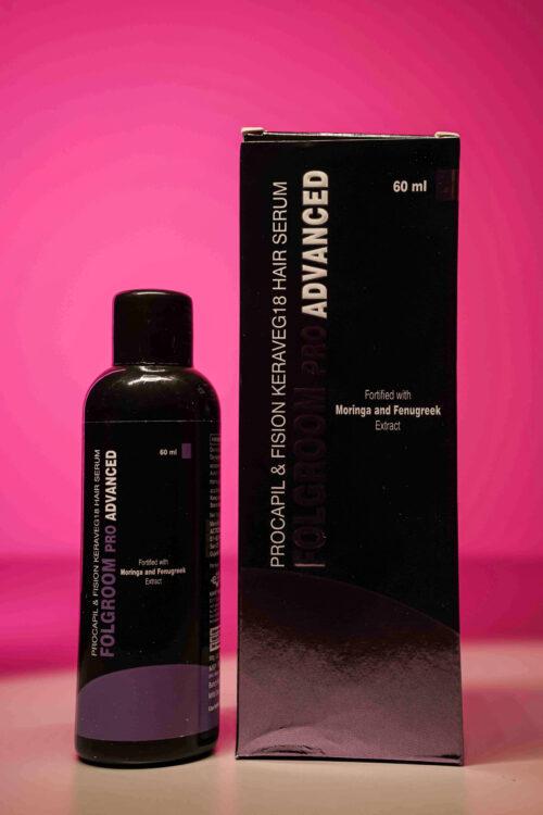 Folgroom Pro Advanced