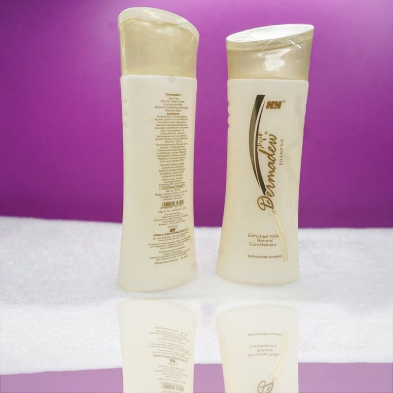 Dermadew Shampoo - Image 3
