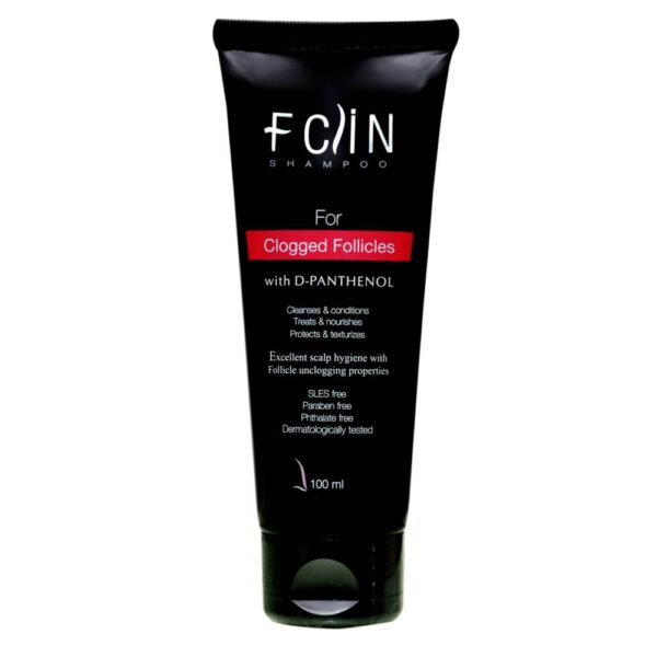 Fclin Shampoo - Image 2