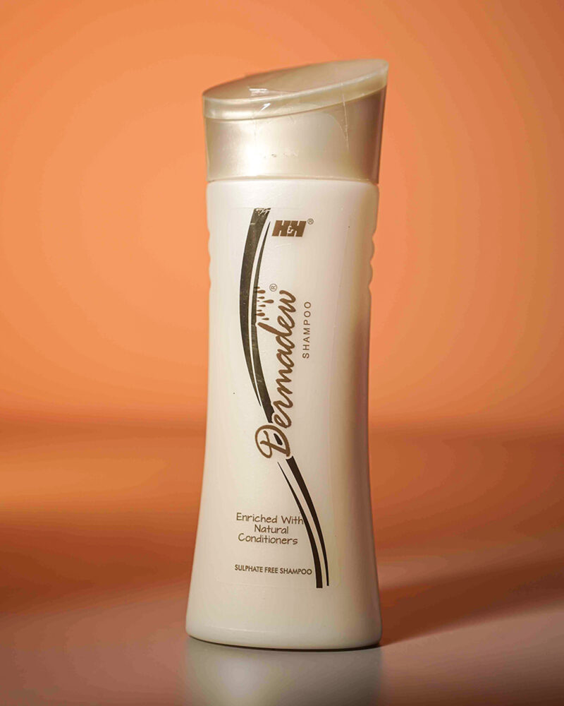 Dermadew Shampoo