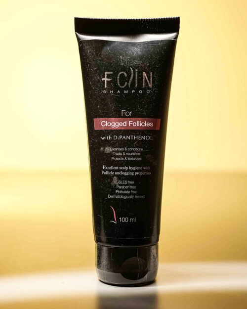 Fclin Shampoo