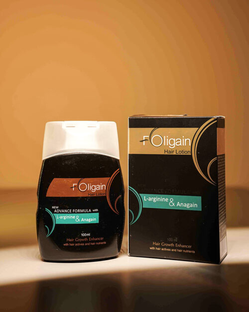 Foligain Hair Lotion