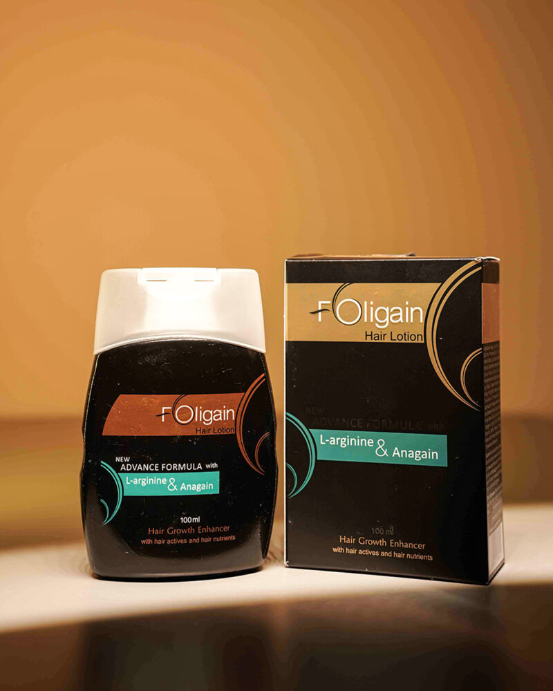 Foligain Hair Lotion