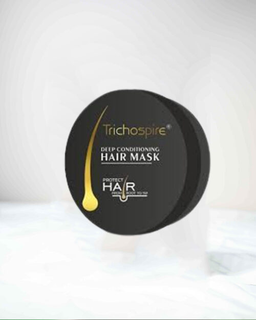 Trichospire Hair Mask