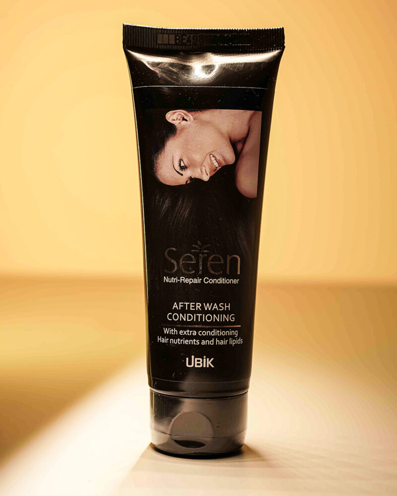 Seren Nutri-Repair Conditioning