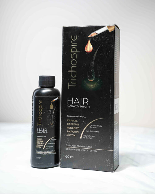 Trichospire Hair Serum