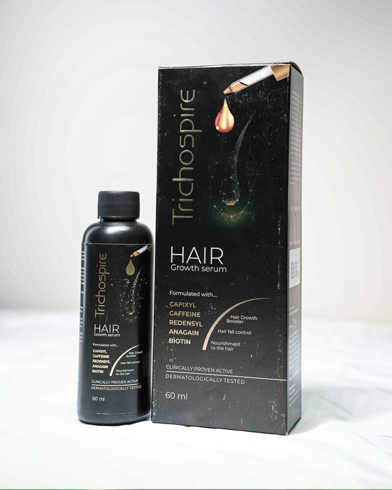 Trichospire Hair Serum