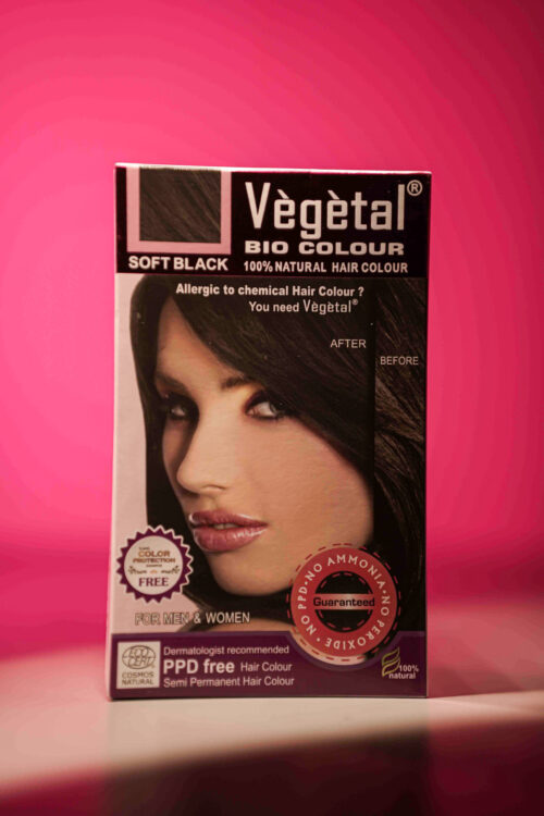 Vegetal Bio Colour