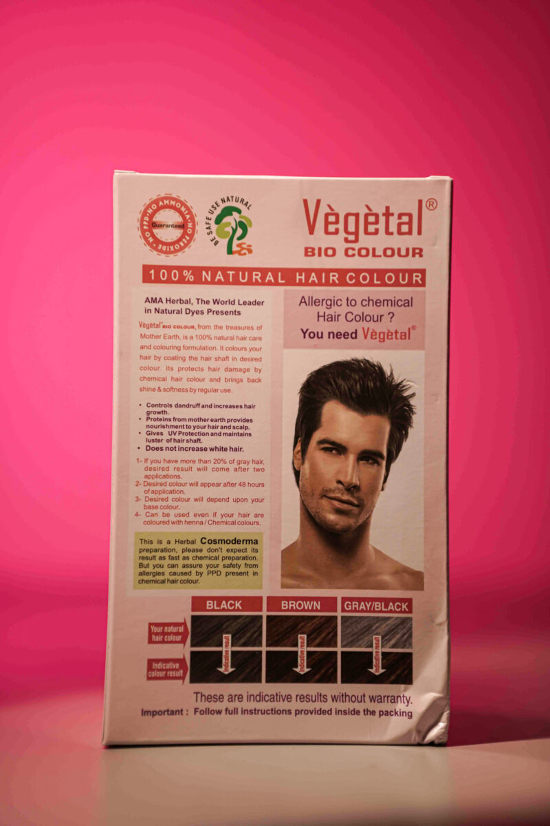 Vegetal Bio Colour - Image 2