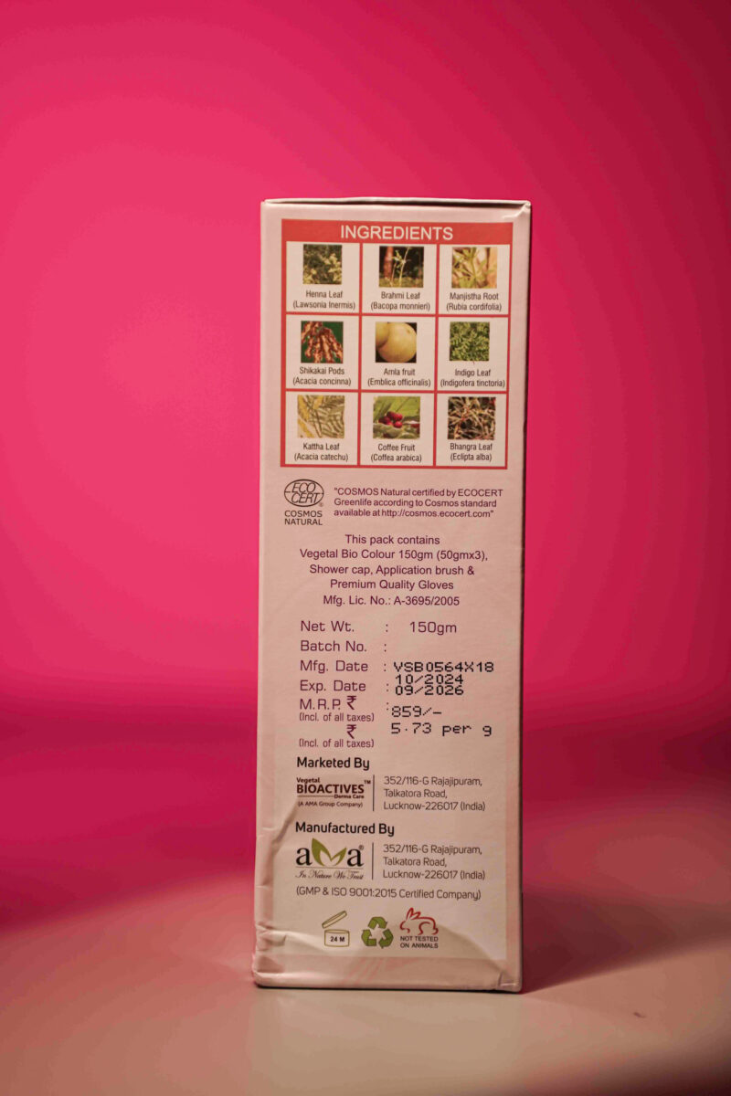 Vegetal Bio Colour - Image 3
