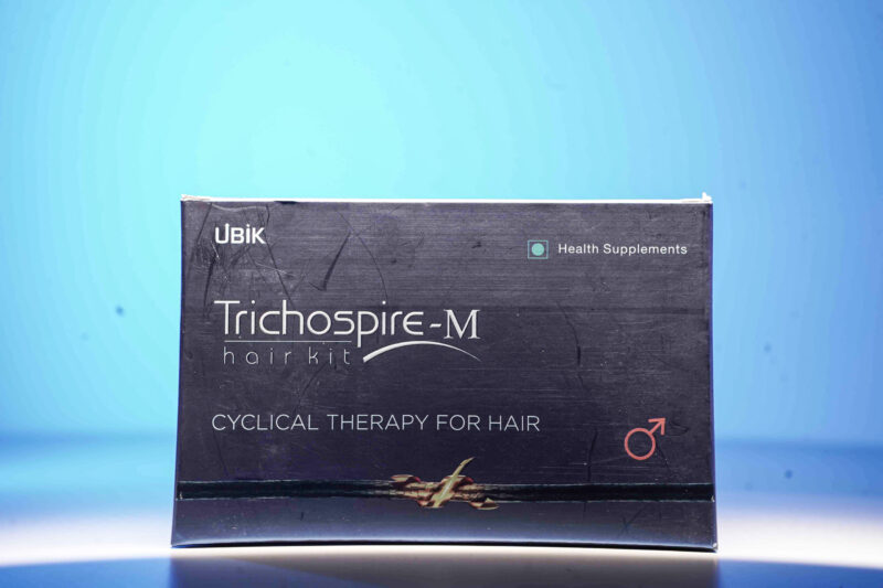 Trichospire-M Hair Kit - Image 2