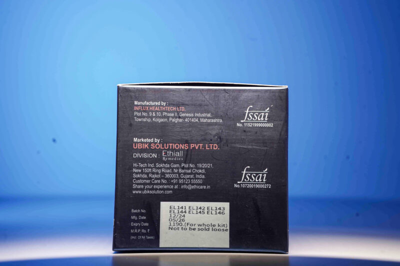 Trichospire-M Hair Kit - Image 3