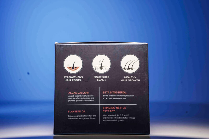 Trichospire-M Hair Kit - Image 4