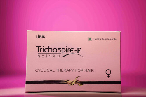 Trichospire-F Hair Kit