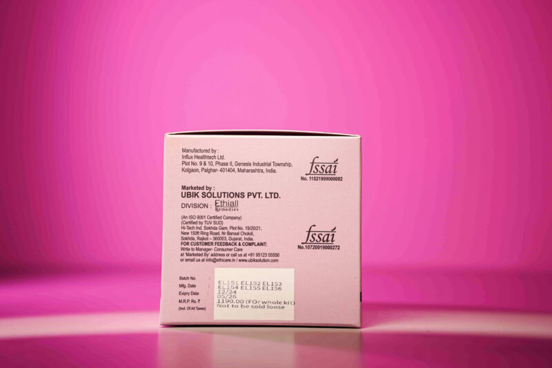 Trichospire-F Hair Kit - Image 4