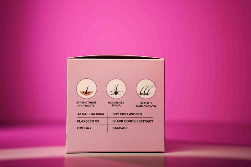 Trichospire-F Hair Kit - Image 3