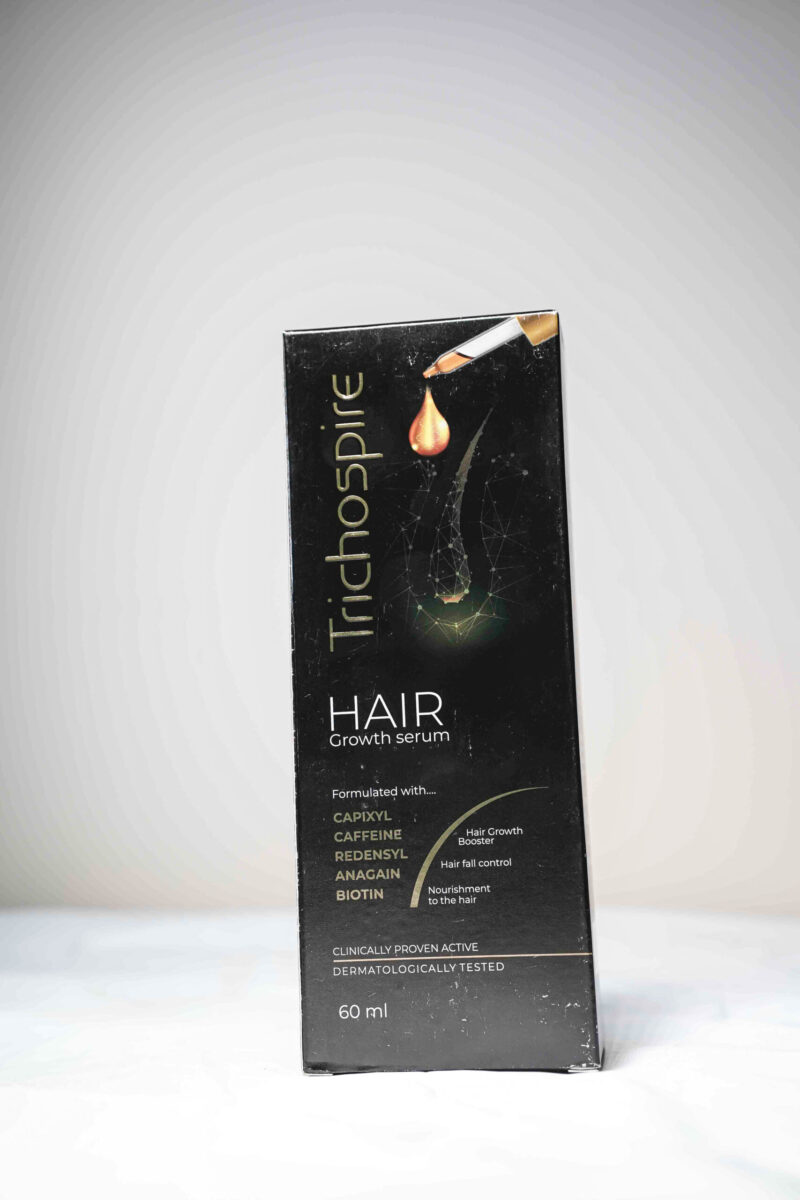 Trichospire Hair Growth Serum - Image 4