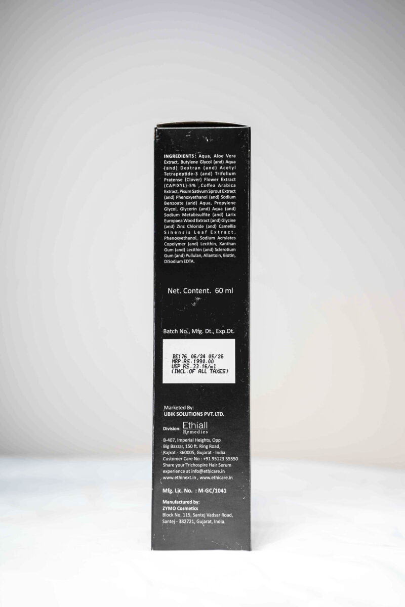 Trichospire Hair Growth Serum - Image 3