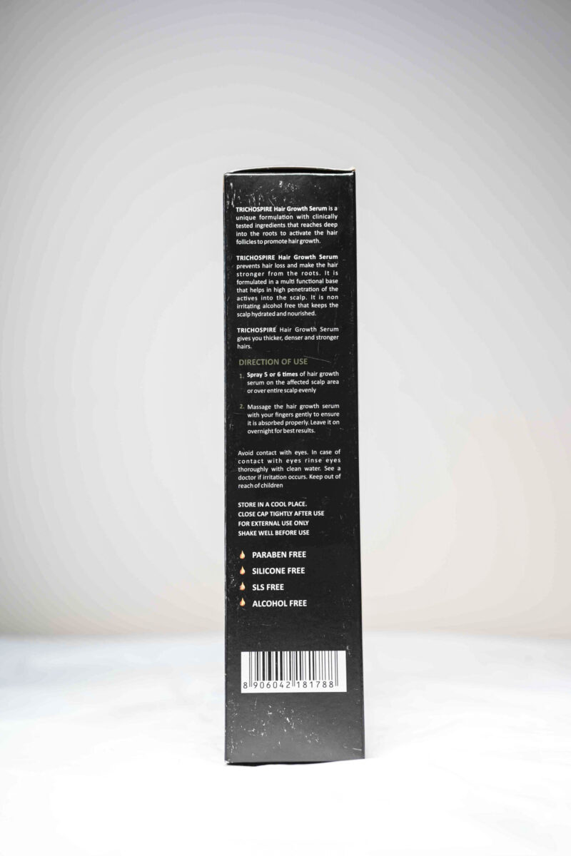 Trichospire Hair Growth Serum - Image 2