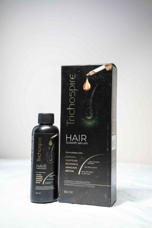 Trichospire Hair Growth Serum